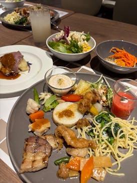 アートホテル成田に投稿された画像（2025/4/30）