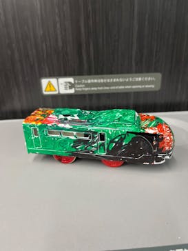 プラレール博 in TOKYO事務局に投稿された画像（2025/4/30）