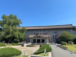 東京国立博物館に投稿された画像（2025/4/30）