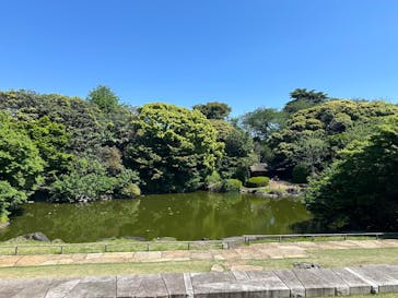 東京国立博物館に投稿された画像（2025/4/30）