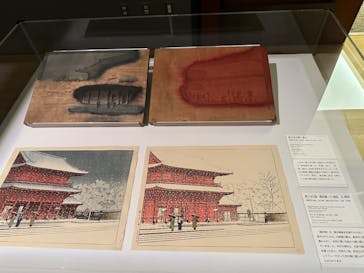 東京国立博物館に投稿された画像（2025/4/30）