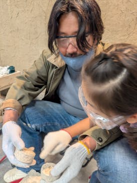 ストーンミュージアム博石館に投稿された画像（2025/4/30）