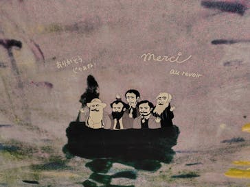 モネ　イマーシブ・ジャーニー　僕が見た光に投稿された画像（2025/4/30）