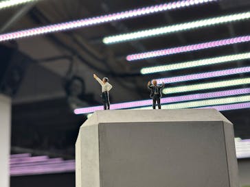 ミニチュアミュージアム スモールワールズに投稿された画像（2025/4/30）