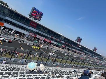 鈴鹿サーキットに投稿された画像（2025/4/30）