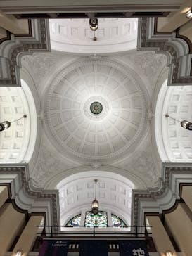 国立科学博物館に投稿された画像（2025/4/30）