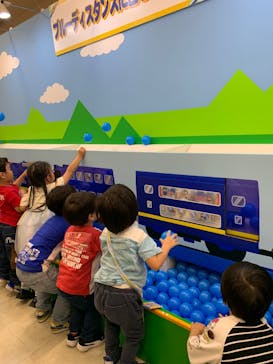 プラレール博 in TOKYO事務局に投稿された画像（2025/4/30）