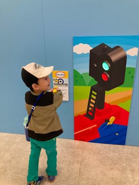 プラレール博 in TOKYO事務局に投稿された画像（2025/4/30）