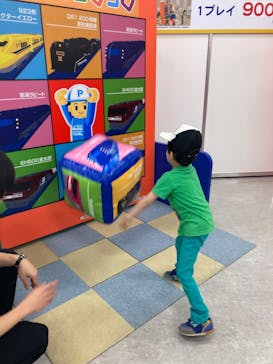 プラレール博 in TOKYO事務局に投稿された画像（2025/4/30）