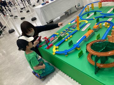 プラレール博 in TOKYO事務局に投稿された画像（2025/4/30）