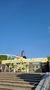 名古屋市東山動植物園に投稿された画像（2025/4/30）