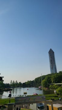 名古屋市東山動植物園に投稿された画像（2025/4/30）