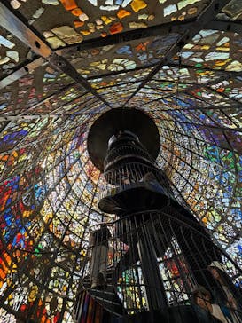 彫刻の森美術館に投稿された画像（2025/4/30）