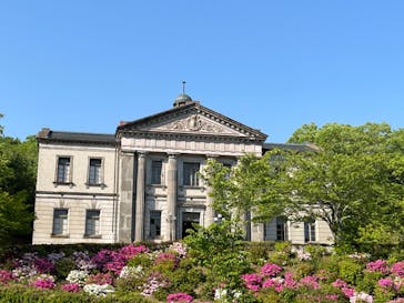 博物館 明治村に投稿された画像（2025/4/30）