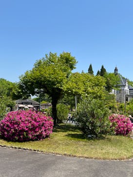 博物館 明治村に投稿された画像（2025/4/30）
