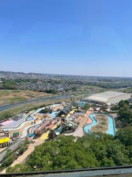 東京サマーランドに投稿された画像（2025/4/30）