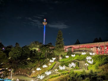 西武園ゆうえんちに投稿された画像（2025/4/30）