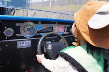 鈴鹿サーキットに投稿された画像（2025/4/30）