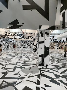 IMMERSIVE JOURNEYに投稿された画像（2025/4/30）