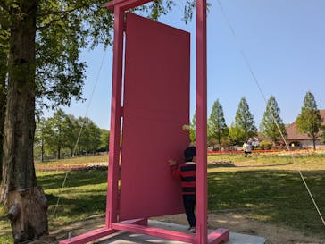 滋賀農業公園ブルーメの丘に投稿された画像（2025/4/30）