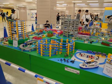 プラレール博 in TOKYO事務局に投稿された画像（2025/4/30）