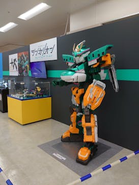 プラレール博 in TOKYO事務局に投稿された画像（2025/4/30）