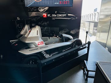 鈴鹿サーキットに投稿された画像（2025/4/30）