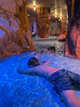 東京サマーランドに投稿された画像（2025/4/30）