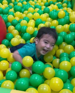 ザキッズ 沖縄パレットくもじ店に投稿された画像（2025/4/30）