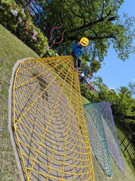 ひらかたパークに投稿された画像（2025/4/30）