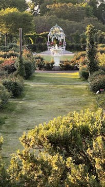 京成バラ園に投稿された画像（2025/4/30）