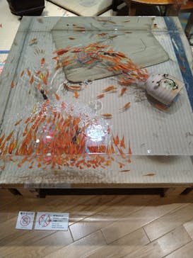 深堀隆介展に投稿された画像（2025/4/30）