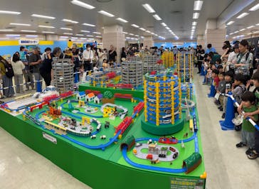 プラレール博 in TOKYO事務局に投稿された画像（2025/4/30）