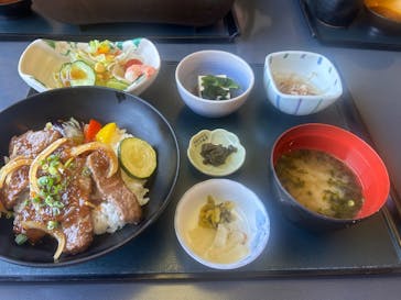 日帰り温泉湯の里おかだに投稿された画像（2025/4/30）