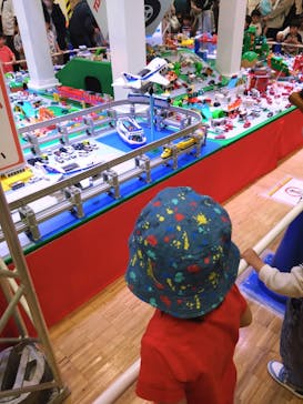 トミカ博 in OSAKA事務局に投稿された画像（2025/5/1）