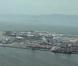 さきしまコスモタワー展望台に投稿された画像（2025/5/1）