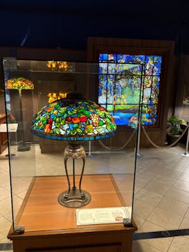 ニューヨークランプミュージアム＆フラワーガーデンに投稿された画像（2025/5/1）