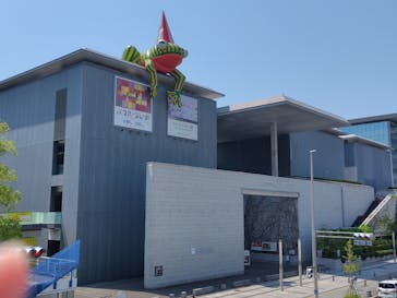 パウル・クレー展――創造をめぐる星座に投稿された画像（2025/5/1）