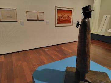 あべのハルカス美術館に投稿された画像（2025/5/1）