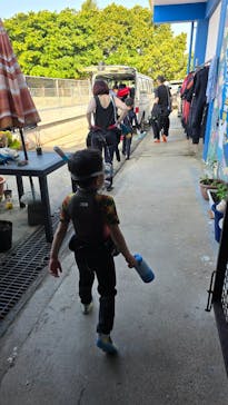 All Blue（オールブルー）に投稿された画像（2025/5/1）