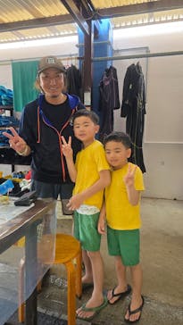 All Blue（オールブルー）に投稿された画像（2025/5/1）