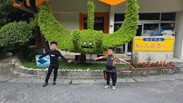 All Blue（オールブルー）に投稿された画像（2025/5/1）