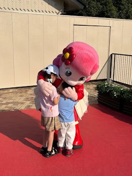 鈴鹿サーキットに投稿された画像（2025/5/1）