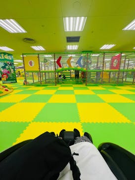 ザキッズ イトーヨーカドー安城に投稿された画像（2025/5/1）