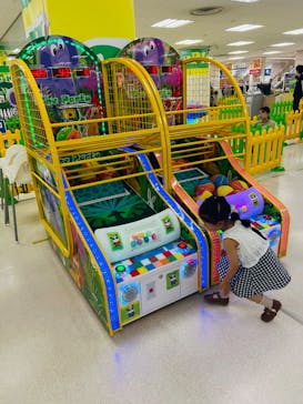 ザキッズ イトーヨーカドー安城に投稿された画像（2025/5/1）