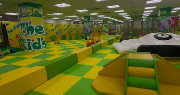 ザキッズ イトーヨーカドー安城に投稿された画像（2025/5/1）