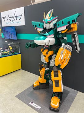 プラレール博 in TOKYO事務局に投稿された画像（2025/5/1）