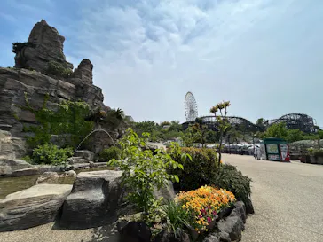 ひらかたパークに投稿された画像（2025/5/1）