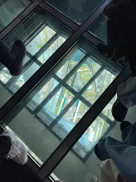 東京スカイツリーに投稿された画像（2025/5/1）