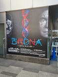 特別展「古代DNA－日本人のきた道」（国立科学博物館）に投稿された画像（2025/5/1）
